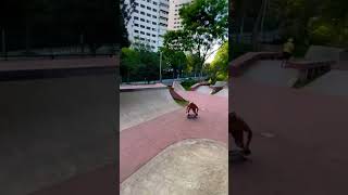 Ipiranga bolw queda skatelike skateboarding skatesimuladordesurf skate skateboard [upl. by Navarro]