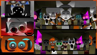 3 Adorable Features of the Sprunki Kitten Mod [upl. by Labors106]