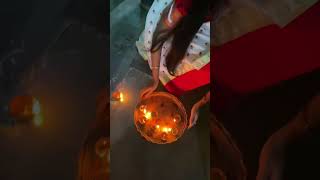 “Daily vlog “ 07 part2 minivlog sanchitamitra diwaligreetings subscribe vlog diwaliwishes [upl. by Rabush]