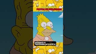 La prima de Milhouse T26 E20 P3 lossimpson lossimpsonmejoresmomentos resumen [upl. by Kenleigh]