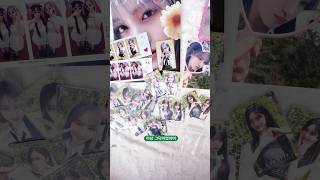 디아이콘 a버전 카카오톡특전 공개해여 디아이콘 아이브 ive 다이브 다이브로그 kpop liz 리즈 원영 이서 가을 레이 unboxing 오픈 특전 [upl. by Odradlig623]