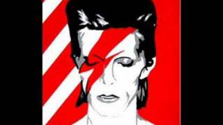 David Bowie  Starman [upl. by Sesom]