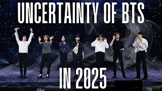 Beyond The Star Ep 6  How Will The Success Of Jimin V Jungkook Affect BTS Dynamics In 2025 [upl. by Juno]