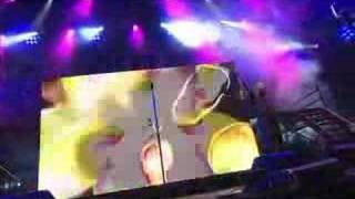 Denki Groove  ShangriLa Live at FUJI ROCK FESTIVAL 2006 [upl. by Akinnor]