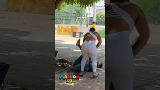 El paraguas 😂😂🌂 miesterioso viralvideo funny humor [upl. by Zamora]