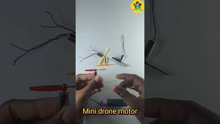 Mini drone motor  droneDrone motor price in Bangladesh Drone price in Bangladesh [upl. by Harol]