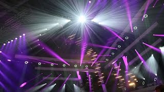 PLASA Show 2014  London ExCel [upl. by Geiger]