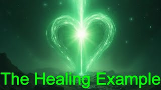 CHRISTS FORGIVENESS S2E312 The Healing Example [upl. by Sacksen]