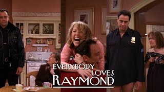 The Ballad of Robert and Amy  Everybody Loves Raymond [upl. by Peri946]