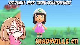 ACNH ROARING 20S BUILD 11 animalcrossingnewhorizons [upl. by Aufmann534]