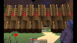 Torch Bug  144 Minecraft Prerelease [upl. by Leirea]