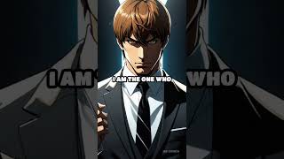 Light Yagami Death Note  UE COMIX [upl. by Benton]