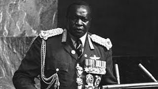 Idi Amin Biography Documentary [upl. by Gayle]