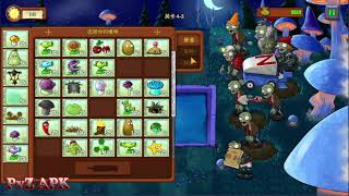 Plants Vs Zombies Reborn Adventure FOG Level 41 to 410 l Link Download amp Gameplay [upl. by Dahs567]