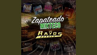 Zapateado Mixteco [upl. by Robina]