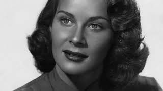 Alida Valli  Dark Secrets About A Beloved Hollywood Star [upl. by Tiana]