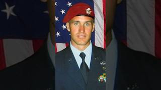 US Air Force SrA Jason Cunningham Air Force Cross Recipient during Operation Enduring Freedom [upl. by Tnayrb]