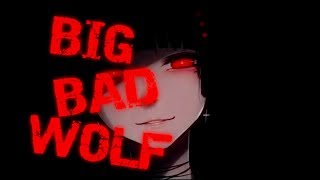 Roses amp Revolutions  Big Bad Wolf lyric video [upl. by Revlys]