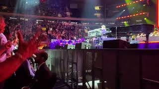 Stevie Wonder  Higher Ground  101024  MSG  NY NY [upl. by Odrahcir]