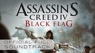 Assassins Creed 4 Black Flag Sea Shanty Edition VOL 2  Lowlands Away Track 02 [upl. by Loria]