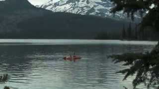 Welcome to the Deschutes National Forest [upl. by Hughes]