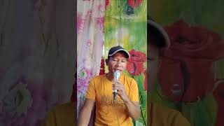 pitong gatang By Fred panopio HD karaokecover [upl. by Selimah]