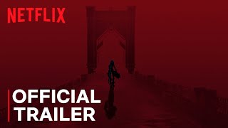 Arcane  Season 2  Official Trailer  Netflix [upl. by Crelin]