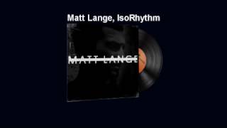 Matt Lange IsoRhythm CSGO Music Kit [upl. by Etnuahs]