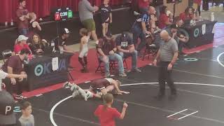 Jack spence div 4 88lbs [upl. by Gimble]