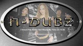 NDubz  Everyday Of My Life [upl. by Annovaj]