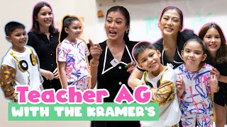 Teacher for a Day by Alex Gonzaga [upl. by Zohara801]