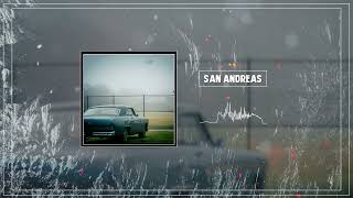 Rap Instrumental 2024 “San Andreas” Prod By Saven TheTryck [upl. by Paule]