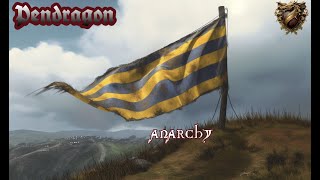 5031 Pendragon Salisbury Anarchy  The Siege of London [upl. by Htnamas932]