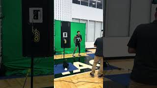 2024 Orlando Magic Media day  Trevelin Queen [upl. by North351]