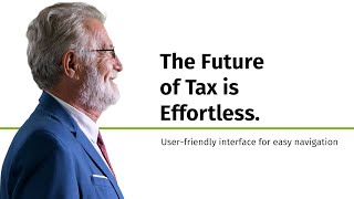 The Future of Tax is Effortless [upl. by Malita746]