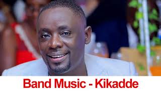 Sandra Geofrey Lutaaya  Ugandan Kikadde Band Music [upl. by Randee]