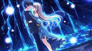 ♥ Nightcore  Ed Sheeran  Perfect Symphony with Andrea Bocelli [upl. by Ainehs]