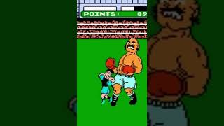 Fun Fact  The Hidden Clue in Mike Tysons Punch Out shorts [upl. by Irmgard]