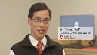 Jeffrey Young MD – Pediatric Orthopedics Stanford Children’s Health [upl. by Bel772]