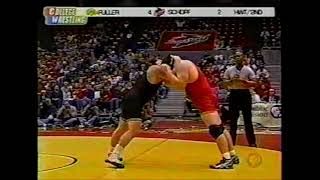 Iowa v Iowa State 2005 [upl. by Lleuqar]