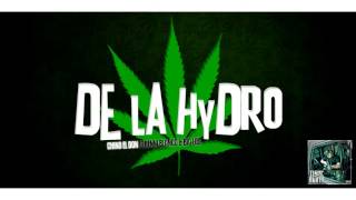 Chino El Don  De La Hydro Ft Big Los amp Benni Blanco [upl. by Cire]