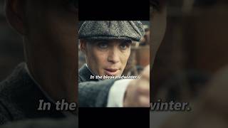 Youre a Peaky Blinder now Danny shorts series movie [upl. by Hairas]