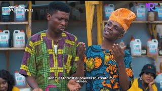 Salaye E Season 6 Episode 1  Ronke Odusanya  Sisi Quadri  Apankufor  Iya Mufu  Yemi Elesho [upl. by Cook]