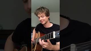 Shrike  hozier cover hozier acoustic guitar shrike strangeriver [upl. by Taddeusz]