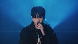 정국 Jung Kook Live at Audacy [upl. by Adeirf560]