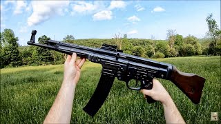 FullAuto STG44 [upl. by Elohcan]