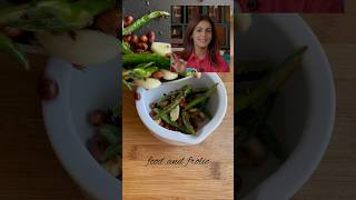 Maharashtrian Thecha recipe  Riteish Genelia recipevideo riteishdeshmukh geneliadsouza thecha [upl. by Notac967]