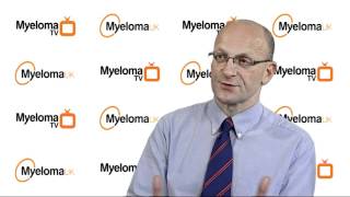 Relapsing myeloma  Doctors perspective [upl. by Fillander]