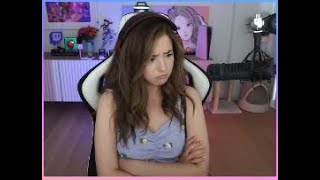 Pokimane is angry [upl. by Ariel855]