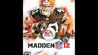 Madden NFL 12 SoundtrackSnoop DoggBoom [upl. by Yhtur]